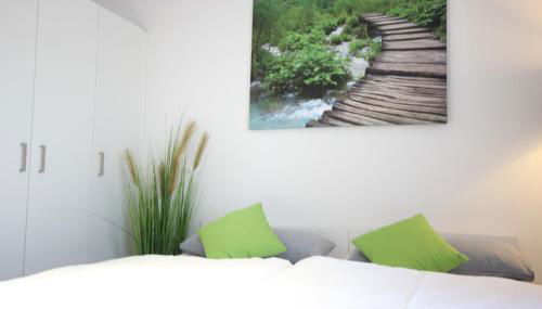 Aparthotel my room - Messe Munich - Foto 2