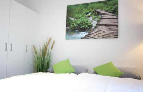 Aparthotel my room - Messe Munich - Foto 2