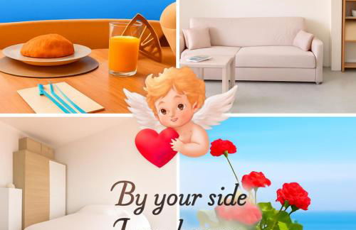 Amazing Sea View - Foto 1