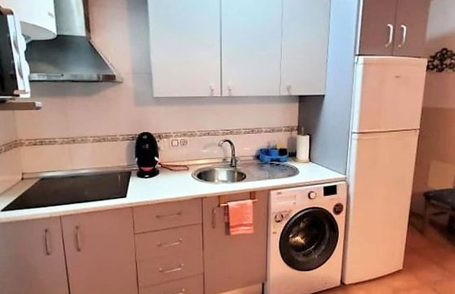 Belvilla by OYO Holiday Home in Vera Playa - Photo 7