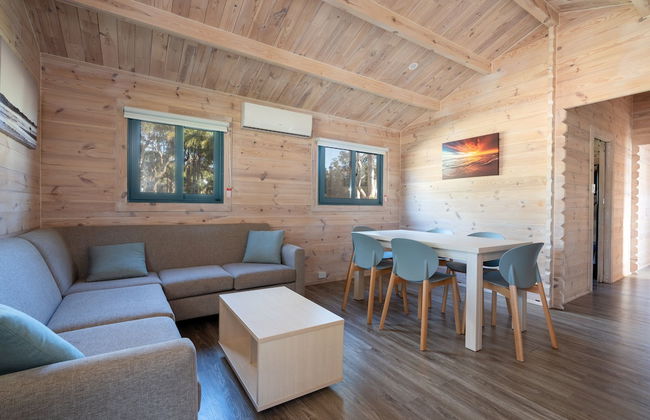 BIG4 Tasman Holiday Parks - Racecourse Beach - Foto 46