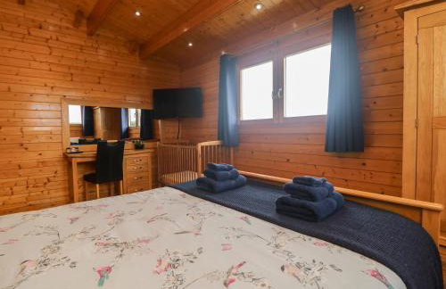 Chywolow Lodge - Photo 24