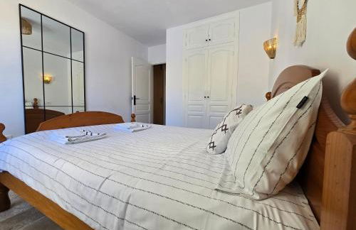 Maravilla Solar Beautiful villa with sea view near to Moraira - Foto 33