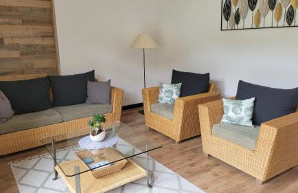 Ferienhaus im Moseltal - Foto 5