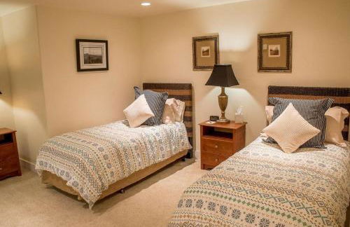 Thunder Springs Condo A2-6 - Foto 23