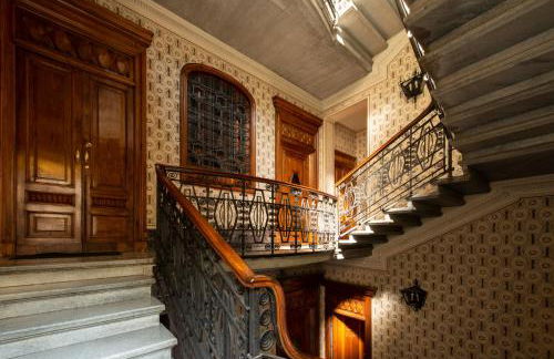 Milan Royal Suites Magenta & Luxury Apartments - Photo 14