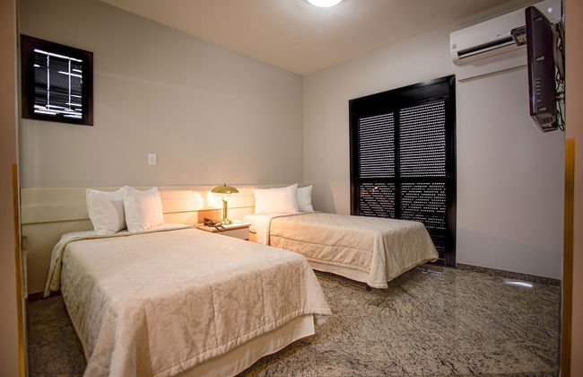 Plaza Inn Small Town Flat - Foto 5