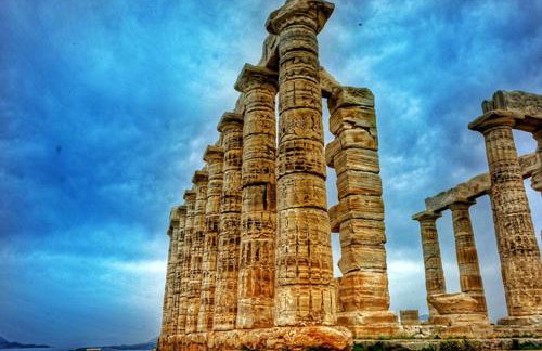 GREEN PARADISE PALAIA FoKAIA - Foto 80