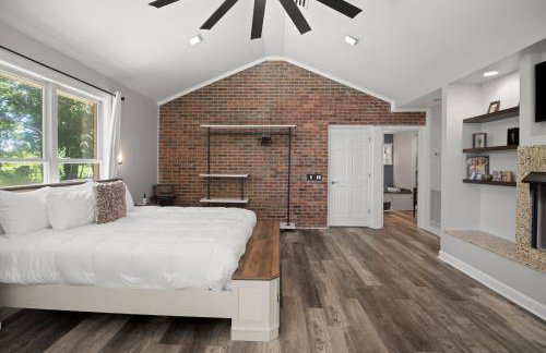 Copperline Ranch 60 Acre Estate Former Kenny Rogers - Foto 54