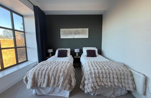 Castle View by Ginger & Gold Luxury Norwich Apt - Foto 18