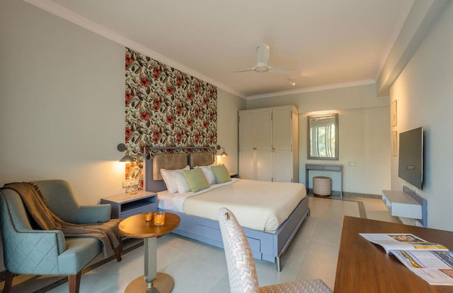 Irene Altezza by Hireavilla -2br w Pool in Pilerne - Photo 16