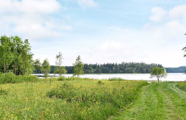 4 Person Holiday Home in Bralanda - Foto 9