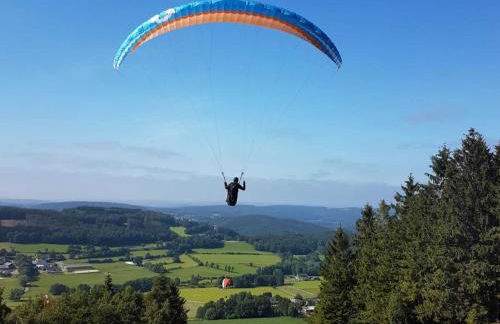 Exklusiv, barrierefrei Ferienwohnung für 8 Gäste - Foto 37