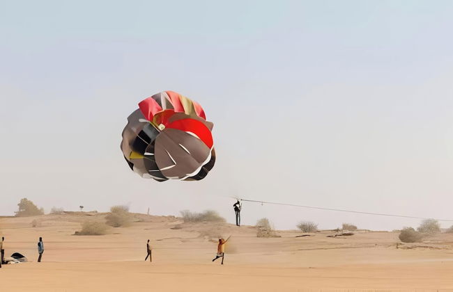 Royal Adventure Camp Sam - Foto 30