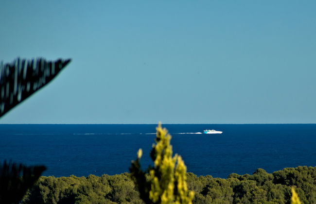 Chill Out on the Sea - Foto 57