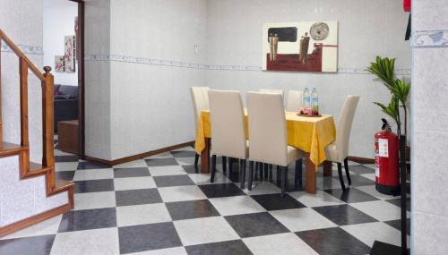 Casa Xadrez - Foto 3