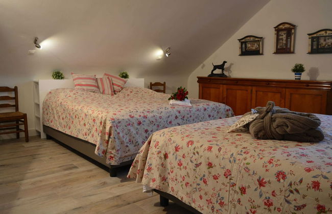 Villa in Belgium With Private Pool & Garden - Foto 7