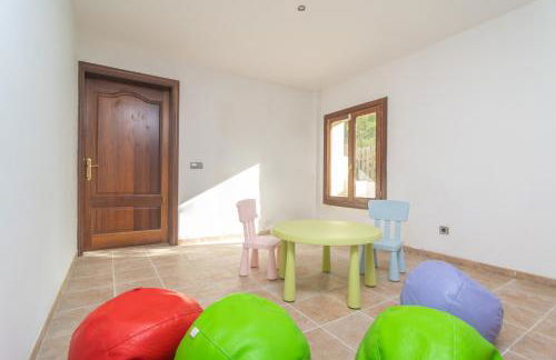 Can Mir Sa Posada des Pagès - Photo 53