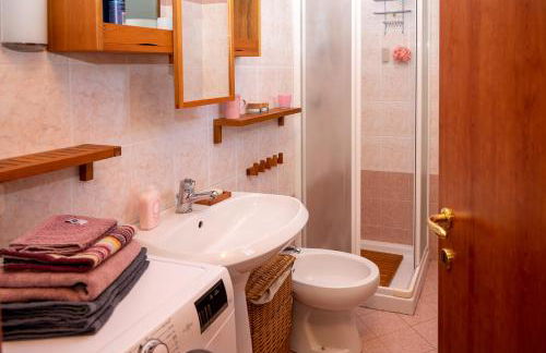 Italian Vacation Homes - Garden Lake Iseo - Foto 20