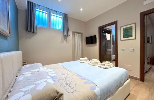 R39 Elegant Apartment with Private Parking - Foto 7