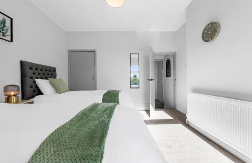 Modern Chique Home Peak District - Foto 33