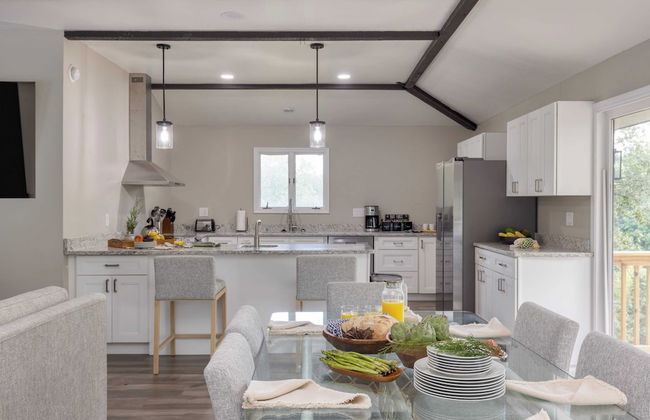 Amber Escape by Avantstay 3 Unique Spaces + Pool - Foto 47