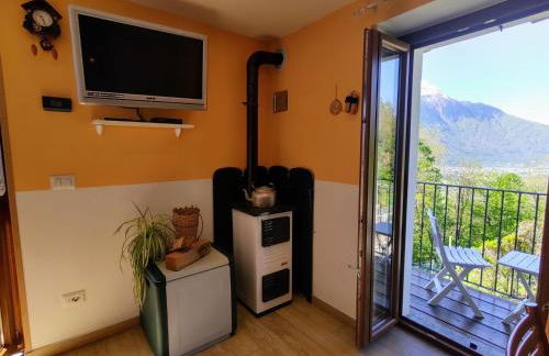 Holiday Home Casa Kiwi by Interhome - Photo 43