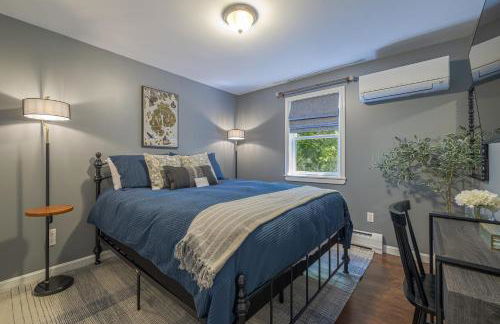 4BR Retreat, 16mi to Acadia NP, with Game Room - Foto 16