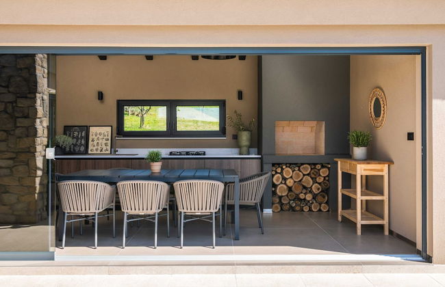 Villa Noeli - Foto 25