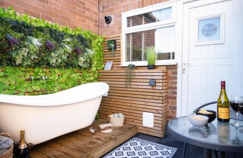 Northern Hideaways, The Nest Ponteland - Foto 45