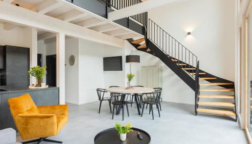 Ferienhaus MOSELLODGE - Foto 5