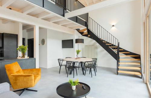 Ferienhaus MOSELLODGE - Foto 5