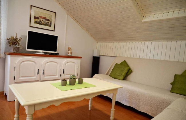 Sea View Apartment on Walking Distance to sea - Foto 17