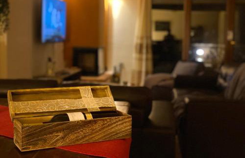 Del Mountain Home Arachova - Foto 21