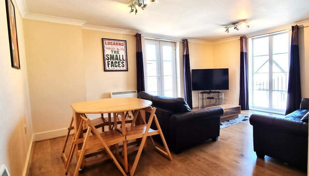 The Belmont, Old Town - Foto 2, Imagem principal