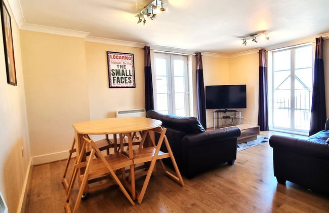 The Belmont Old Town - Foto 1