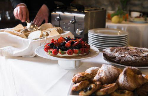 Relais Poggio Borgoni - Foto 104