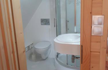 Drewniana Oaza - Photo 10