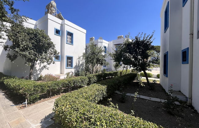 Ege Apartments - Foto 17