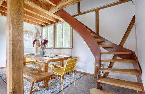 La Rivière 10 mn DisneylandParis - Foto 35