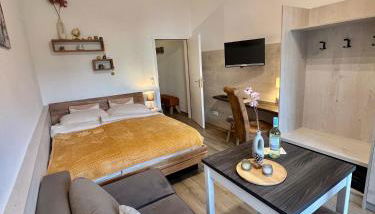 Wunderschönes Apartment mit Bademantelgang zur Wohlfühltherme - Foto 4