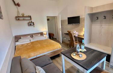 Wunderschönes Apartment mit Bademantelgang zur Wohlfühltherme - Foto 4