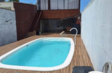 Casa Boraceia Litoral Norte SP - Foto 8