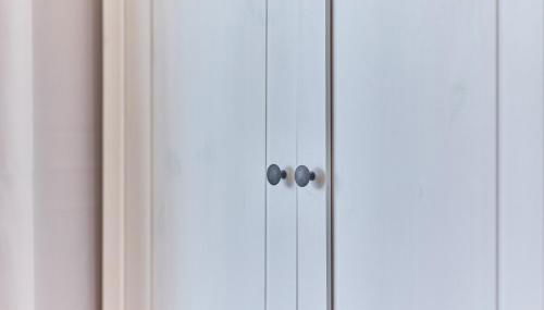 Ida - Ankommen, wohlfühlen, arbeiten 3 Zimmer 5 Betten - Foto 2, wardrobe