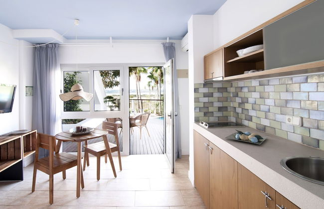 Apartamentos Castaví - Foto 17