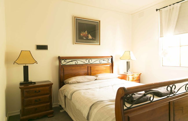 Hawthorn Holiday House - Foto 3