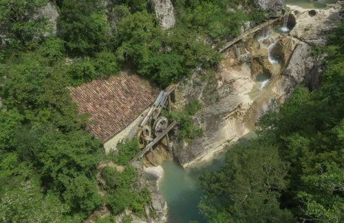 Holiday Home Istrien Traditionelles Steinhaus 8 by Interhome - Foto 40