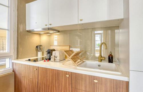 Luxury Suite - Jacuzzi et Sauna - Foto 16