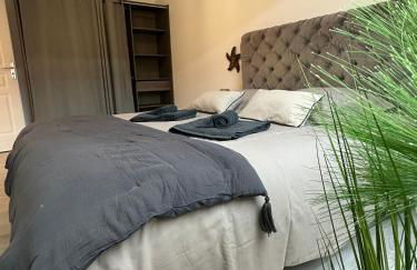 Le brise lame beau gîte à 2 pas de la plage - Foto 43