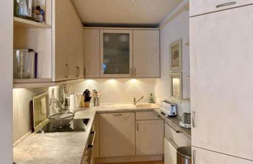 Villa Charlotte 16 - Foto 6